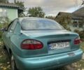 Зеленый Дэу Сенс, объемом двигателя 1.5 л и пробегом 300 тыс. км за 1437 $, фото 2 на Automoto.ua