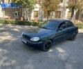 Зелений Деу Сенс, об'ємом двигуна 0 л та пробігом 222 тис. км за 741 $, фото 1 на Automoto.ua