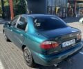 Зеленый Дэу Сенс, объемом двигателя 1.5 л и пробегом 200 тыс. км за 1700 $, фото 6 на Automoto.ua