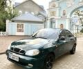 Зеленый Дэу Сенс, объемом двигателя 0 л и пробегом 8 тыс. км за 1850 $, фото 1 на Automoto.ua
