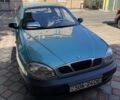 Зеленый Дэу Сенс, объемом двигателя 1.5 л и пробегом 39 тыс. км за 3000 $, фото 1 на Automoto.ua