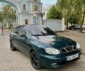 Зеленый Дэу Сенс, объемом двигателя 0 л и пробегом 8 тыс. км за 1850 $, фото 4 на Automoto.ua