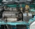 Зеленый Дэу Сенс, объемом двигателя 0 л и пробегом 167 тыс. км за 1400 $, фото 4 на Automoto.ua