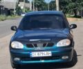 Зелений Деу Сенс, об'ємом двигуна 1 л та пробігом 170 тис. км за 1802 $, фото 1 на Automoto.ua