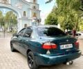 Зеленый Дэу Сенс, объемом двигателя 0 л и пробегом 8 тыс. км за 1850 $, фото 6 на Automoto.ua