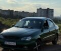 Зелений Деу Сенс, об'ємом двигуна 1.6 л та пробігом 292 тис. км за 1400 $, фото 1 на Automoto.ua