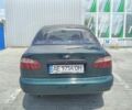 Зеленый Дэу Сенс, объемом двигателя 1.5 л и пробегом 180 тыс. км за 1490 $, фото 4 на Automoto.ua