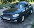 Зелений Деу Сенс, об'ємом двигуна 0 л та пробігом 370 тис. км за 1498 $, фото 1 на Automoto.ua