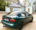 Зеленый Дэу Сенс, объемом двигателя 0 л и пробегом 8 тыс. км за 1850 $, фото 3 на Automoto.ua