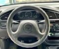 Зеленый Дэу Сенс, объемом двигателя 1.5 л и пробегом 201 тыс. км за 1999 $, фото 12 на Automoto.ua