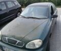 Зеленый Дэу Сенс, объемом двигателя 1.6 л и пробегом 240 тыс. км за 800 $, фото 3 на Automoto.ua
