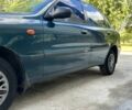 Зеленый Дэу Сенс, объемом двигателя 1.5 л и пробегом 286 тыс. км за 2700 $, фото 3 на Automoto.ua