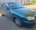 Зелений Деу Сенс, об'ємом двигуна 1.5 л та пробігом 90 тис. км за 1801 $, фото 1 на Automoto.ua