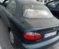 Зеленый Дэу Сенс, объемом двигателя 1.6 л и пробегом 240 тыс. км за 800 $, фото 2 на Automoto.ua