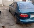 Зеленый Дэу Сенс, объемом двигателя 1.5 л и пробегом 3 тыс. км за 1095 $, фото 4 на Automoto.ua