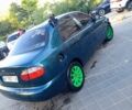 Зелений Деу Сенс, об'ємом двигуна 1.5 л та пробігом 346 тис. км за 1800 $, фото 9 на Automoto.ua