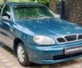 Зеленый Дэу Сенс, объемом двигателя 1.5 л и пробегом 201 тыс. км за 1999 $, фото 2 на Automoto.ua