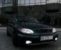 Зеленый Дэу Сенс, объемом двигателя 1.5 л и пробегом 260 тыс. км за 2800 $, фото 1 на Automoto.ua