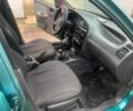 Зелений Деу Сенс, об'ємом двигуна 1.5 л та пробігом 186 тис. км за 1320 $, фото 10 на Automoto.ua