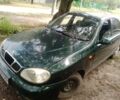 Зелений Деу Сенс, об'ємом двигуна 0 л та пробігом 30 тис. км за 950 $, фото 1 на Automoto.ua