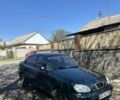 Зеленый Дэу Сенс, объемом двигателя 1.5 л и пробегом 170 тыс. км за 2400 $, фото 2 на Automoto.ua