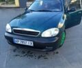 Зелений Деу Сенс, об'ємом двигуна 1.5 л та пробігом 346 тис. км за 1800 $, фото 3 на Automoto.ua