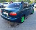 Зелений Деу Сенс, об'ємом двигуна 1.5 л та пробігом 346 тис. км за 1800 $, фото 5 на Automoto.ua