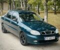 Зелений Деу Сенс, об'ємом двигуна 1.5 л та пробігом 182 тис. км за 1850 $, фото 1 на Automoto.ua
