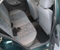 Зеленый Дэу Сенс, объемом двигателя 1.6 л и пробегом 240 тыс. км за 800 $, фото 7 на Automoto.ua