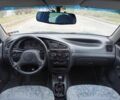Зеленый Дэу Сенс, объемом двигателя 1.5 л и пробегом 280 тыс. км за 1600 $, фото 4 на Automoto.ua