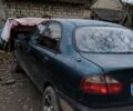 Зеленый Дэу Сенс, объемом двигателя 1 л и пробегом 320 тыс. км за 1200 $, фото 1 на Automoto.ua