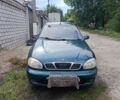 Зелений Деу Сенс, об'ємом двигуна 1.5 л та пробігом 160 тис. км за 2491 $, фото 1 на Automoto.ua