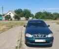 Зеленый Дэу Сенс, объемом двигателя 1.5 л и пробегом 200 тыс. км за 2300 $, фото 2 на Automoto.ua