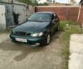 Зеленый Дэу Сенс, объемом двигателя 1.5 л и пробегом 350 тыс. км за 1600 $, фото 1 на Automoto.ua