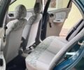 Зеленый Дэу Сенс, объемом двигателя 1.5 л и пробегом 201 тыс. км за 1999 $, фото 7 на Automoto.ua
