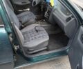 Зеленый Дэу Сенс, объемом двигателя 1.6 л и пробегом 240 тыс. км за 800 $, фото 6 на Automoto.ua