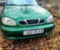 Зеленый Дэу Сенс, объемом двигателя 1.4 л и пробегом 310 тыс. км за 1180 $, фото 1 на Automoto.ua