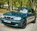 Зелений Деу Сенс, об'ємом двигуна 1.5 л та пробігом 182 тис. км за 1850 $, фото 2 на Automoto.ua