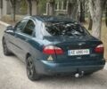 Зелений Деу Сенс, об'ємом двигуна 1.5 л та пробігом 182 тис. км за 1850 $, фото 8 на Automoto.ua