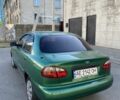 Зеленый Дэу Сенс, объемом двигателя 0.13 л и пробегом 337 тыс. км за 2300 $, фото 3 на Automoto.ua