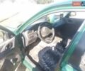 Зеленый Дэу Сенс, объемом двигателя 1.3 л и пробегом 414 тыс. км за 650 $, фото 1 на Automoto.ua