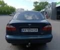 Зеленый Дэу Сенс, объемом двигателя 1.3 л и пробегом 159 тыс. км за 2500 $, фото 1 на Automoto.ua