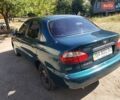Зеленый Дэу Сенс, объемом двигателя 1.3 л и пробегом 246 тыс. км за 2500 $, фото 6 на Automoto.ua