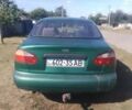 Зеленый Дэу Сенс, объемом двигателя 1.3 л и пробегом 414 тыс. км за 650 $, фото 12 на Automoto.ua