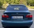 Зелений Деу Сенс, об'ємом двигуна 1.5 л та пробігом 3 тис. км за 2550 $, фото 5 на Automoto.ua