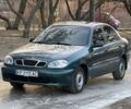 Зеленый Дэу Сенс, объемом двигателя 1.5 л и пробегом 270 тыс. км за 2500 $, фото 1 на Automoto.ua