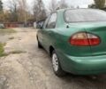 Зеленый Дэу Сенс, объемом двигателя 1.3 л и пробегом 230 тыс. км за 1000 $, фото 5 на Automoto.ua