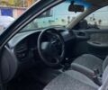 Зелений Деу Сенс, об'ємом двигуна 1.5 л та пробігом 400 тис. км за 1800 $, фото 4 на Automoto.ua