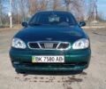 Зелений Деу Сенс, об'ємом двигуна 0 л та пробігом 170 тис. км за 1500 $, фото 1 на Automoto.ua