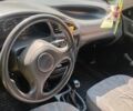 Зелений Деу Сенс, об'ємом двигуна 1.5 л та пробігом 184 тис. км за 2350 $, фото 4 на Automoto.ua